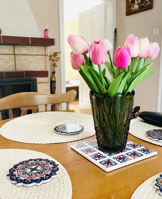 VisszavárLak Apartman Bakonynána