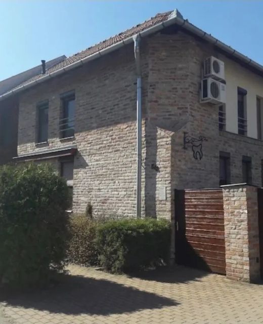 Aqua Duplex Apartman Gyula