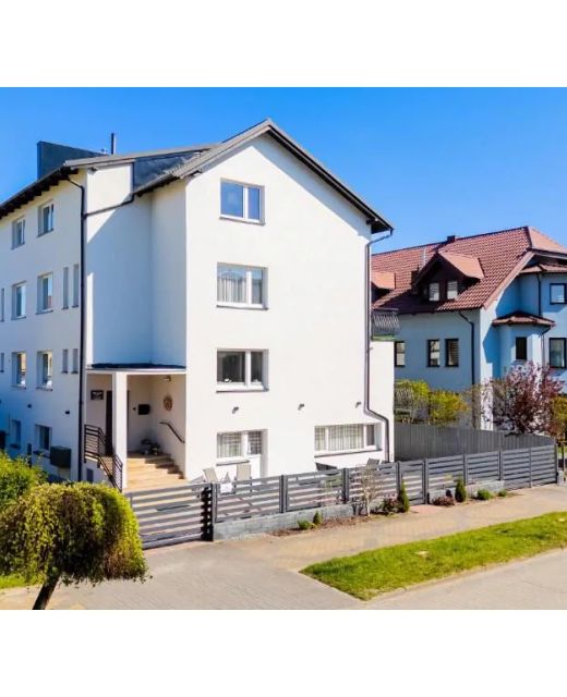 Apartamenty i Pokoje Willa Bliźniak Karwia