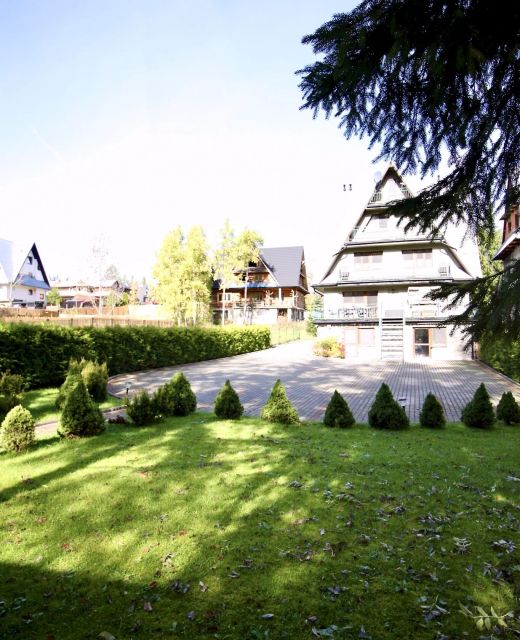 Pokoje Goscinne Zakopane