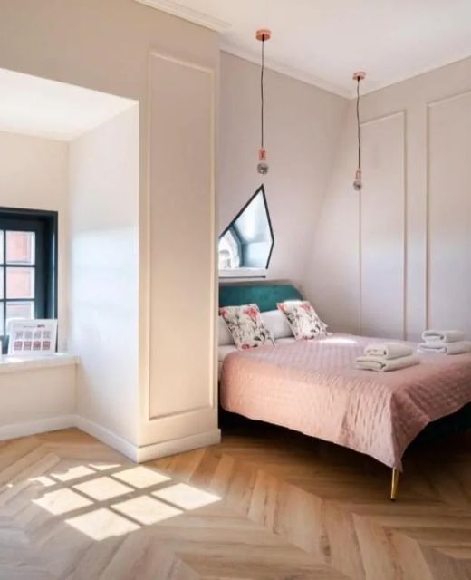 Apartament Pod Słońcem Rentoom Toruń