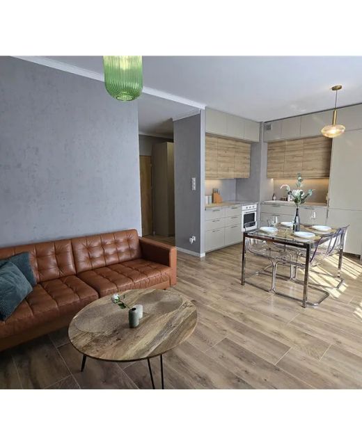 Apartament Zimowy Rentoom Toruń