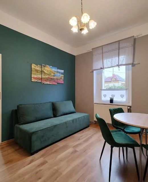 Apartament Świerkowy - Kolejowa Karpacz