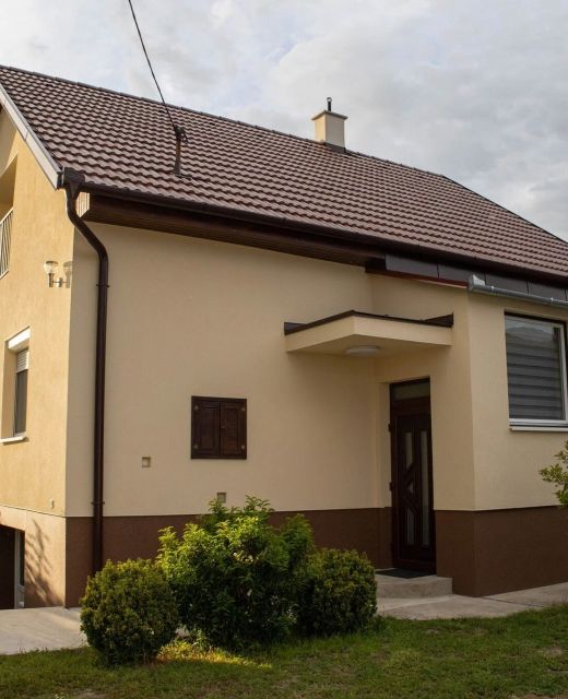 Vanília Vendégház Tiszakécske