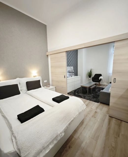 Vibe City Apartment Kecskemét