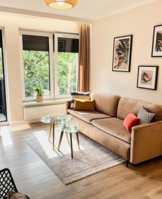 Apartament Logan by Rentoom Toruń