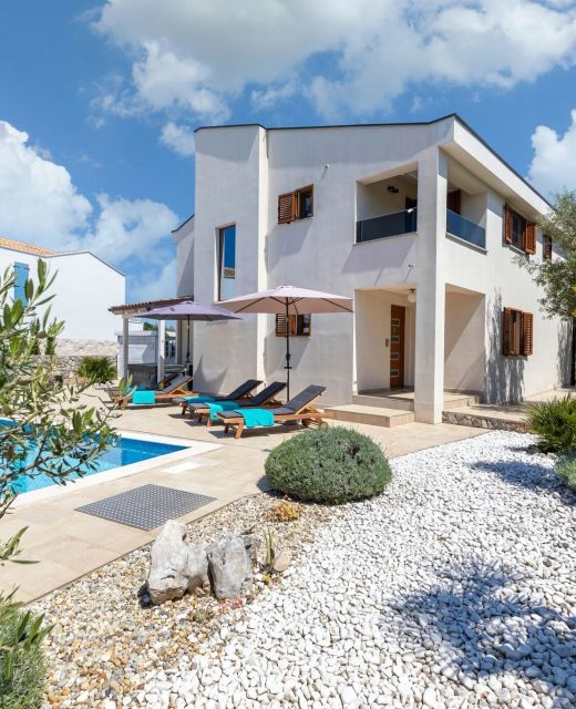 Villa Andante Malinska