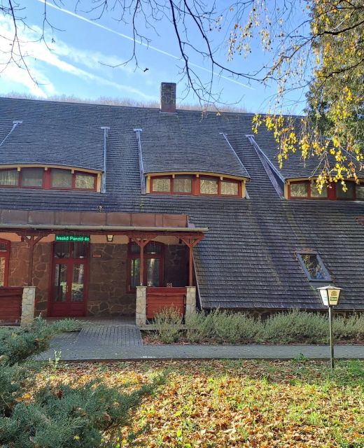 Odvaskő Panzió és Étterem Ugod