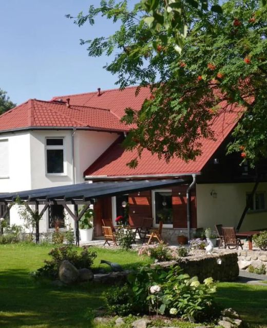Dworek U Szkota Jelenia Góra