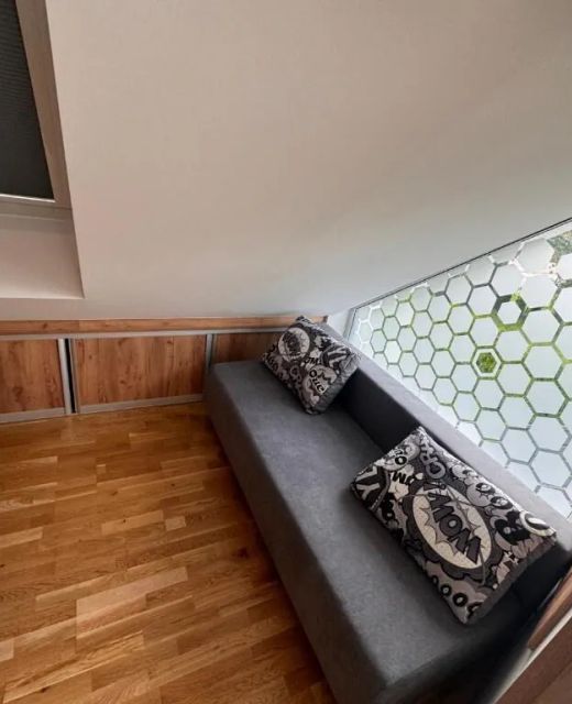 Apartament Partyzant Ostróda