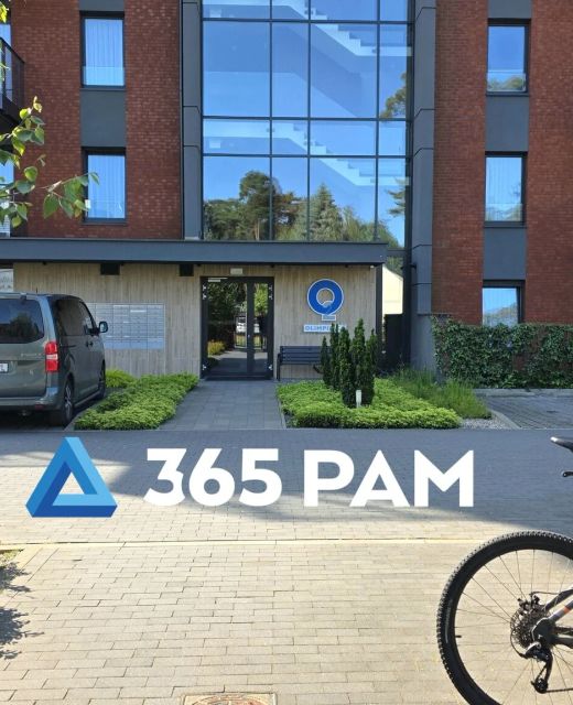365PAM - Apartament Olympic - Mielno