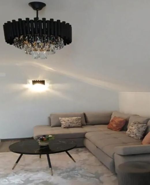 Apartament Syrius Timișoara
