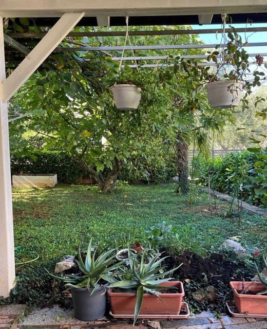 Apartman Mira Vantacici Malinska