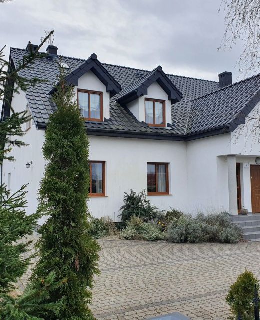 365PAM - Całoroczna Villa Morskie Historie dla 34 osób Grzybowo