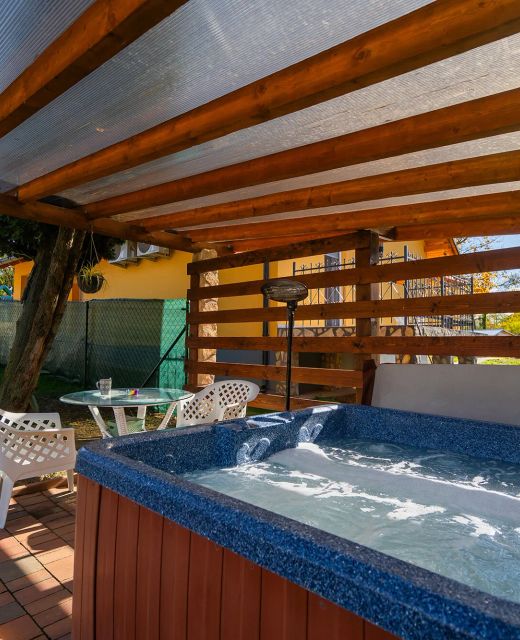 Non Stop Apartman Pihenőbirtok Kaposvár