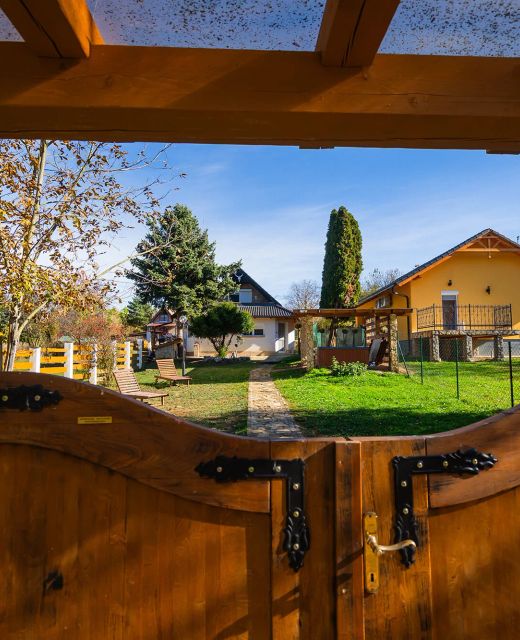 Non Stop Apartman Pihenőbirtok Kaposvár