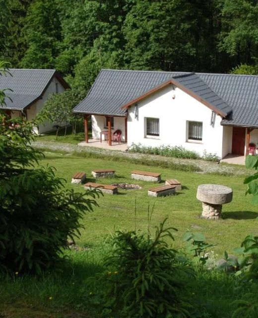 Nasz Domek Szczytna