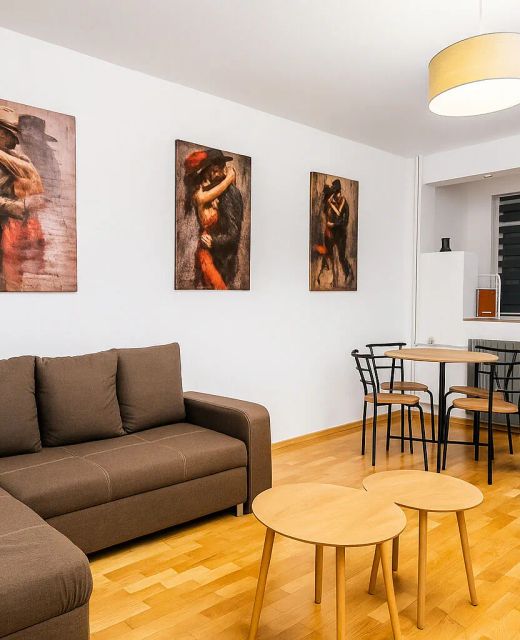 Apartament Vitan House București