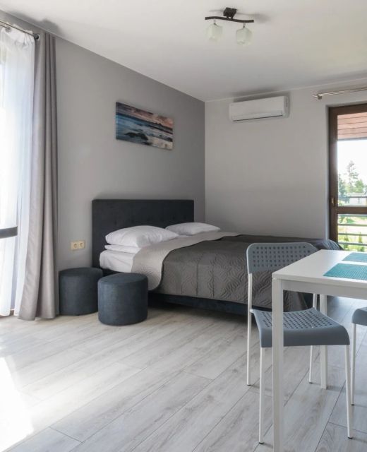 Hygge Apartamenty