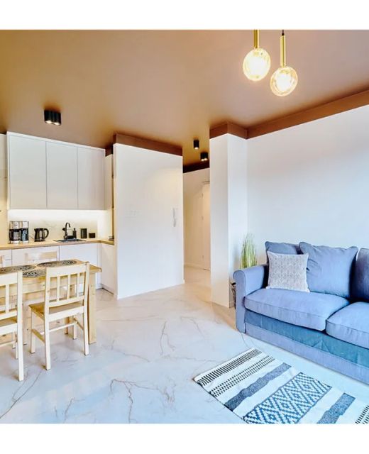 Villa Fonte Apartamenty Polanica-Zdrój
