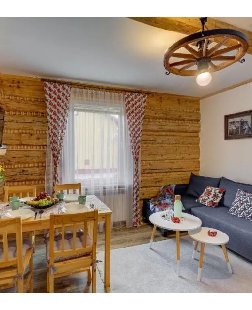 Apartamenty Migaczówka Tylicz