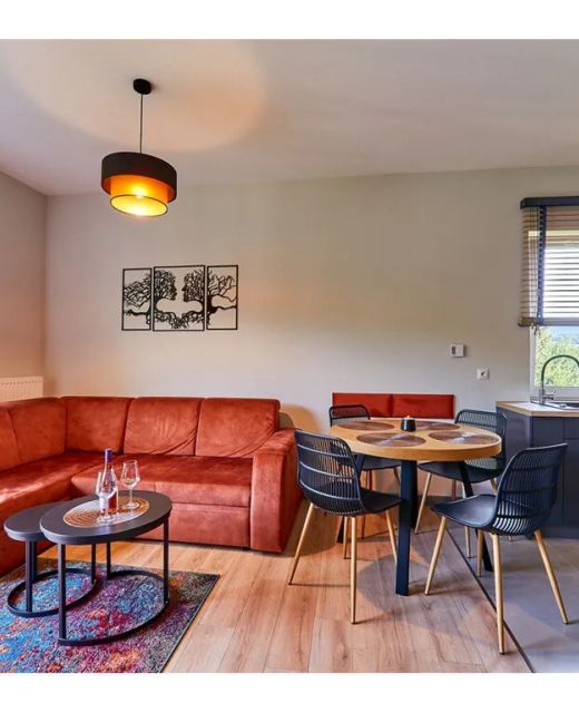 Apartament Loftowy na Wzgórzu Polanica-Zdrój