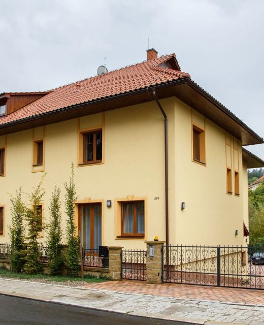 Vila Terra Luhačovice