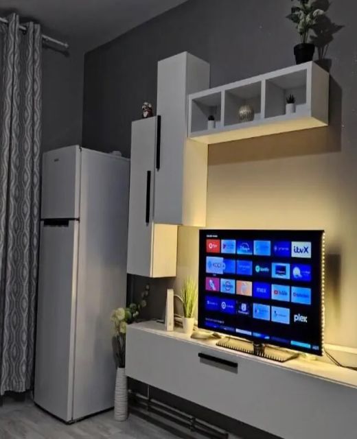 Apartament Vicky's Boulevard Nest Alba Iulia