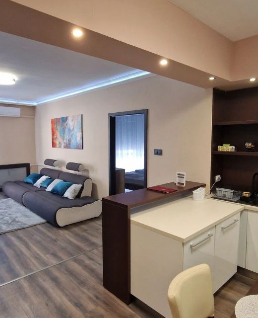 Queen Elisabeth Apartman Debrecen