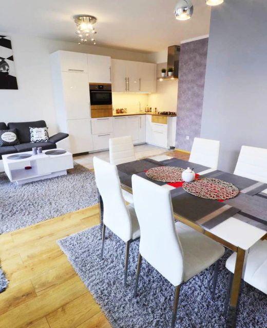 Apartament Parem Ustroń