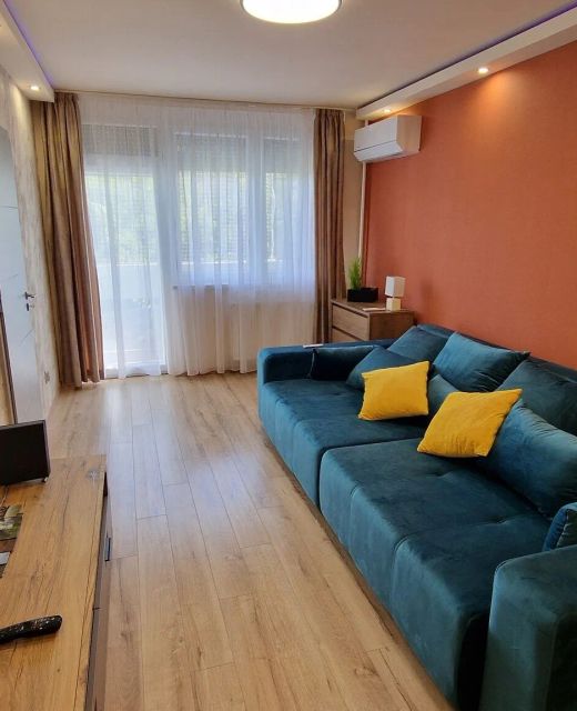 Queen Emma's Place Apartman Debrecen