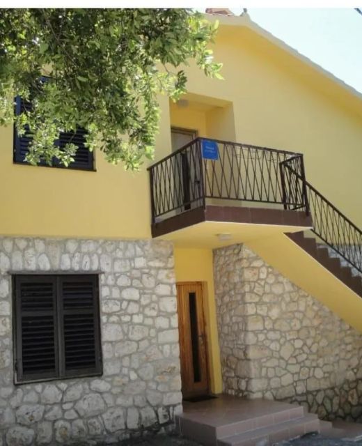 Apartmani Centar Starigrad