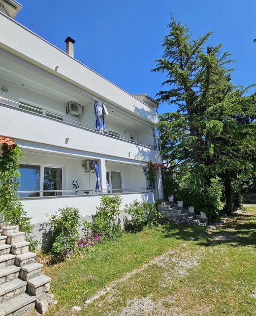 Apartman Zympresse 1 Novi Vinodolski