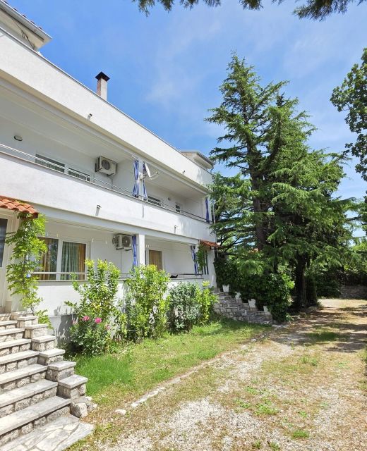 Apartman Zympresse 1 Novi Vinodolski