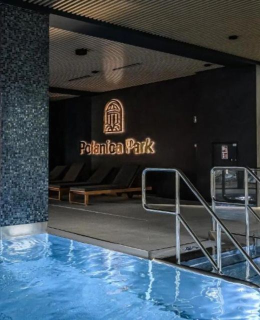 Apartamenty Polanica Park Polanica-Zdrój