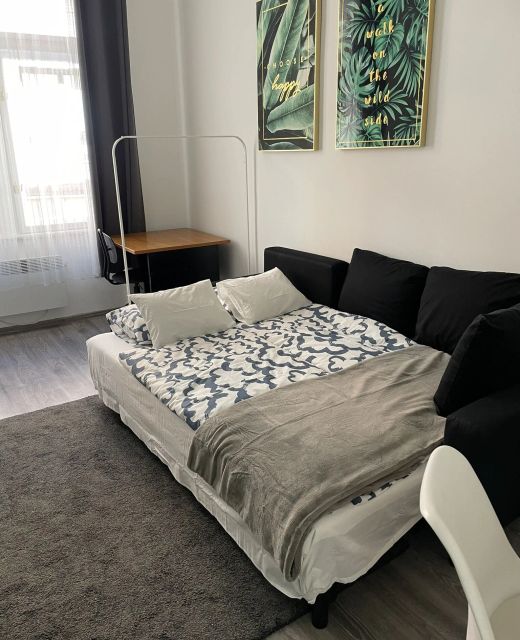 Soho Suites - Kazinczy Budapest