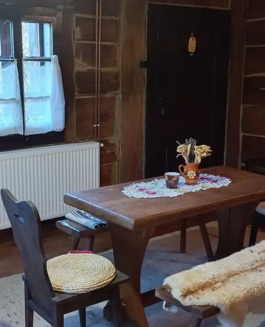 Rigó Vendégház Őriszentpéter