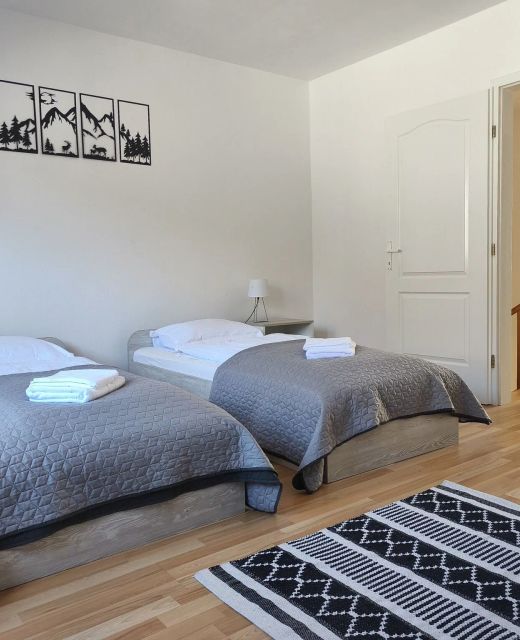 Apartament N37 - A másik ház/The Other House Miercurea Ciuc