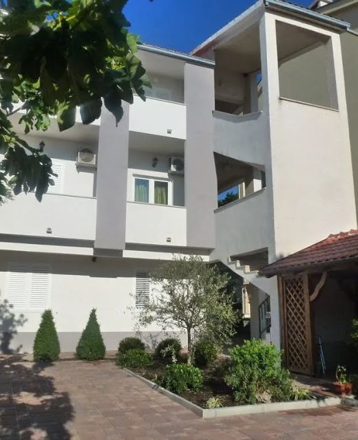 Apartments Palma Baska Voda