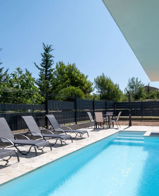 Family-friendly Apartments With Swimming Pool Vir - Lozice, Vir - 24328 Vir - Lozice