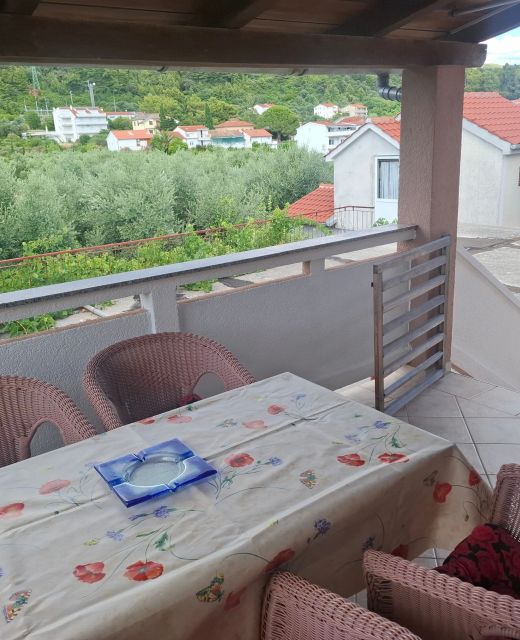 Apartments With Parking Space Palit, Rab - 24800 Palit