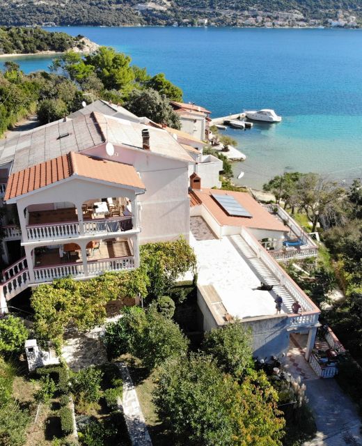 Apartments By The Sea Supetarska Draga - Gonar, Rab - 24851 Supetarska Draga - Gonar
