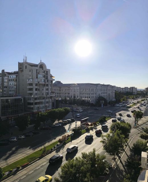 Cityline Craiova Apartment