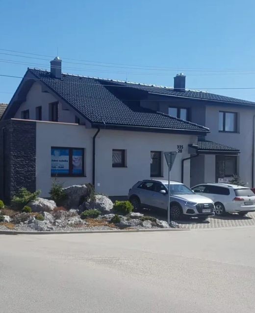 Przytulny apartament w sercu Orawy