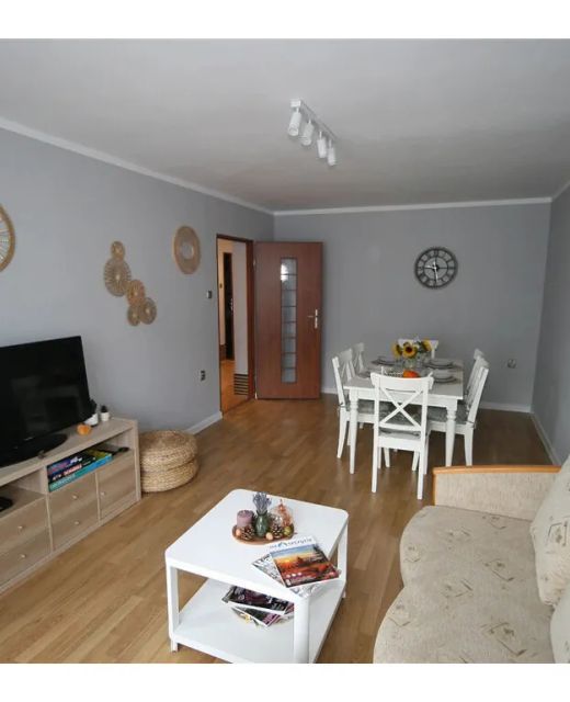 Apartament Dwa Kroki Wisła Centrum
