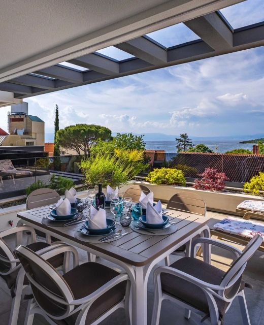 Apartman Aurelius Njivice