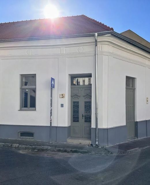 Manna Apartmanok Pécs