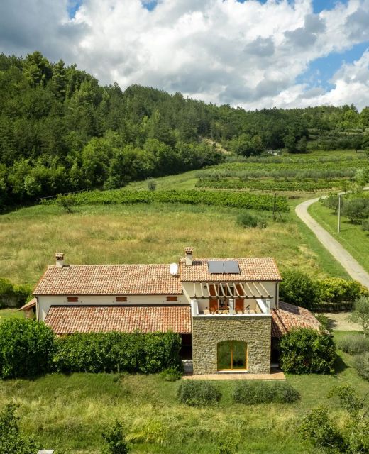 Villa Dol Buzet