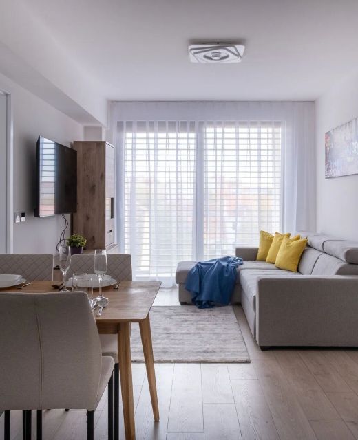 Pátria Apartman Pécs