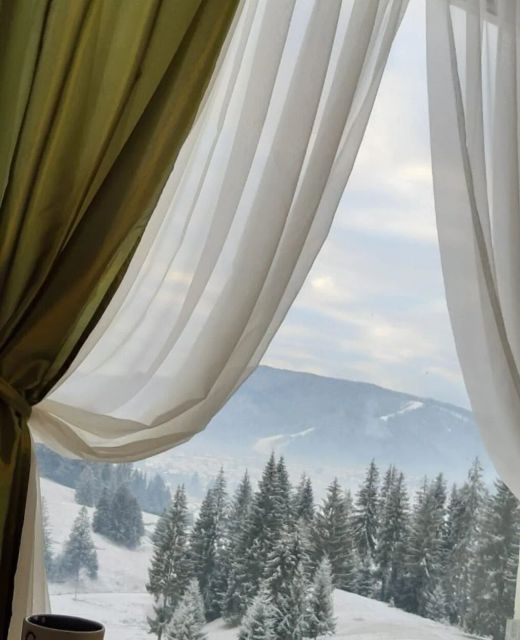 Casa Bucovina Sky View Gura Humorului